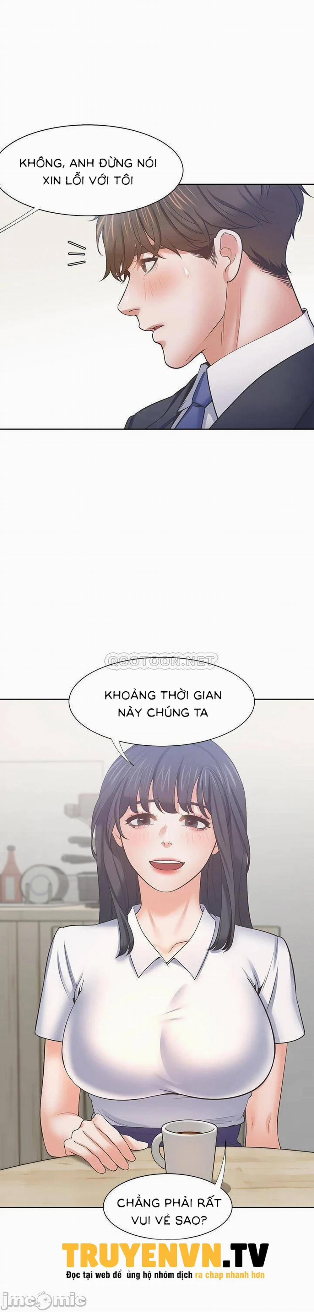 Làm ơn, chén em đi 56 trang 16