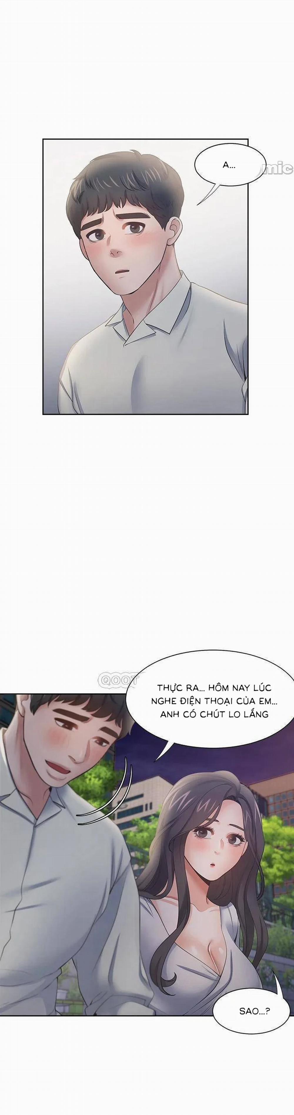 Làm ơn, chén em đi 56 trang 22