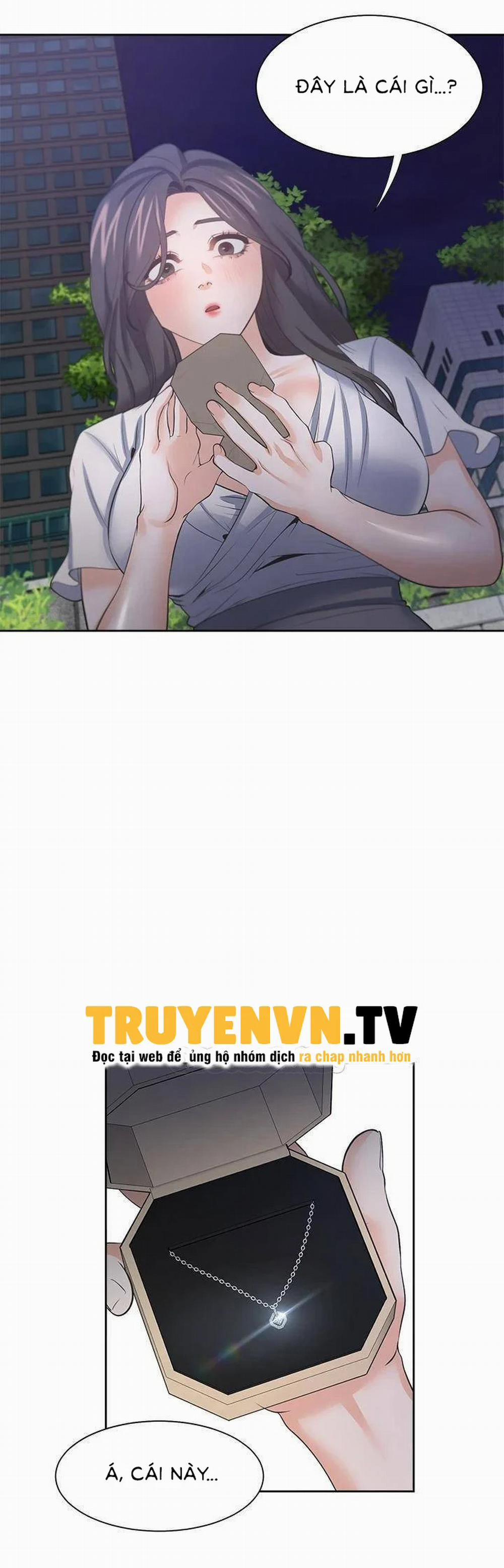 Làm ơn, chén em đi 56 trang 24