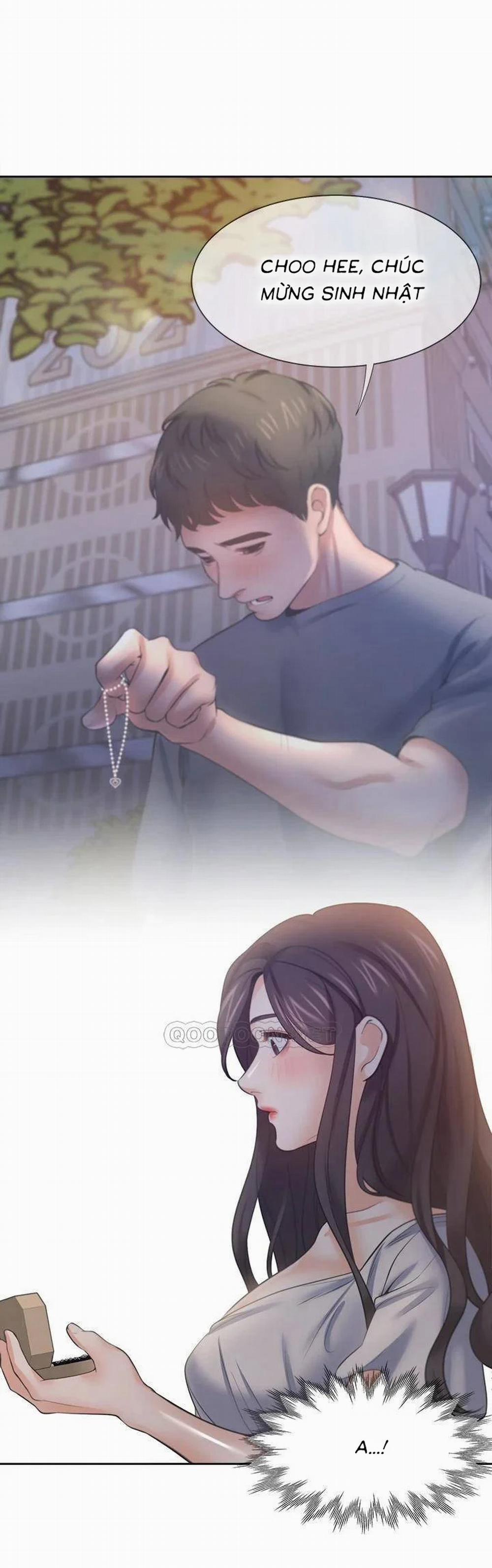 Làm ơn, chén em đi 56 trang 28