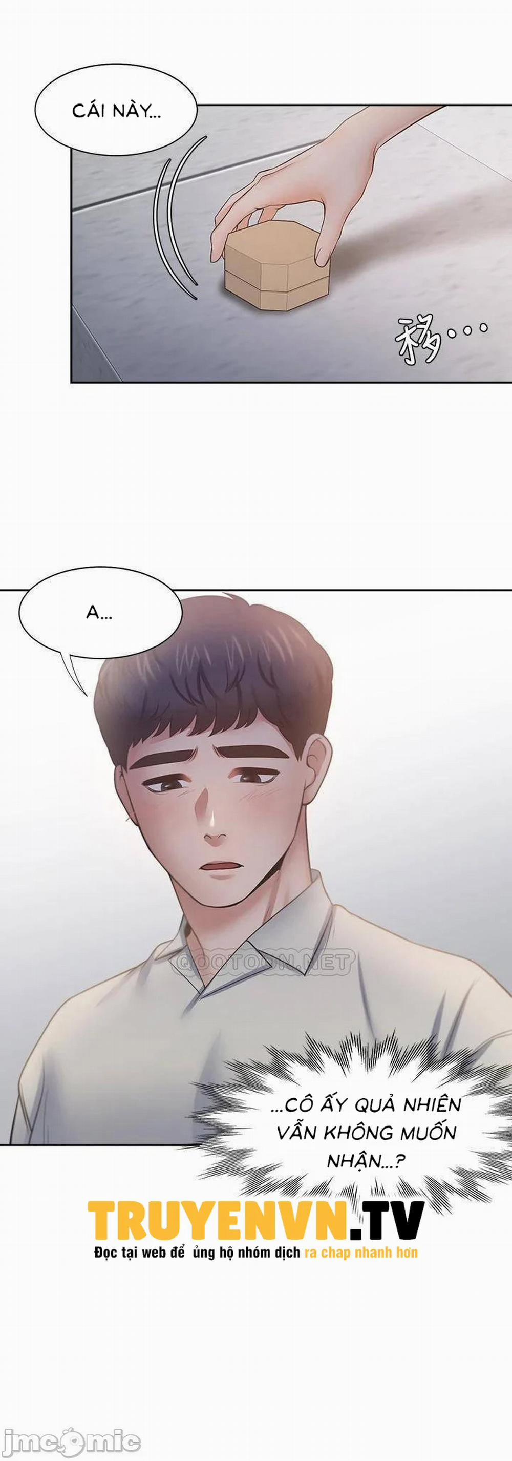 Làm ơn, chén em đi 56 trang 30