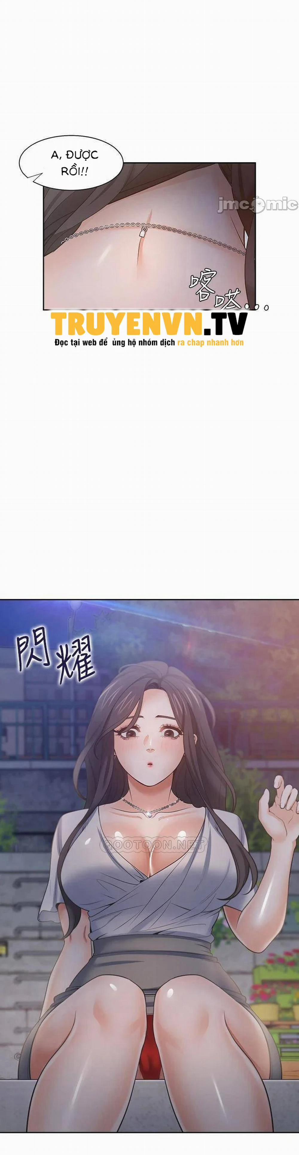 Làm ơn, chén em đi 56 trang 35