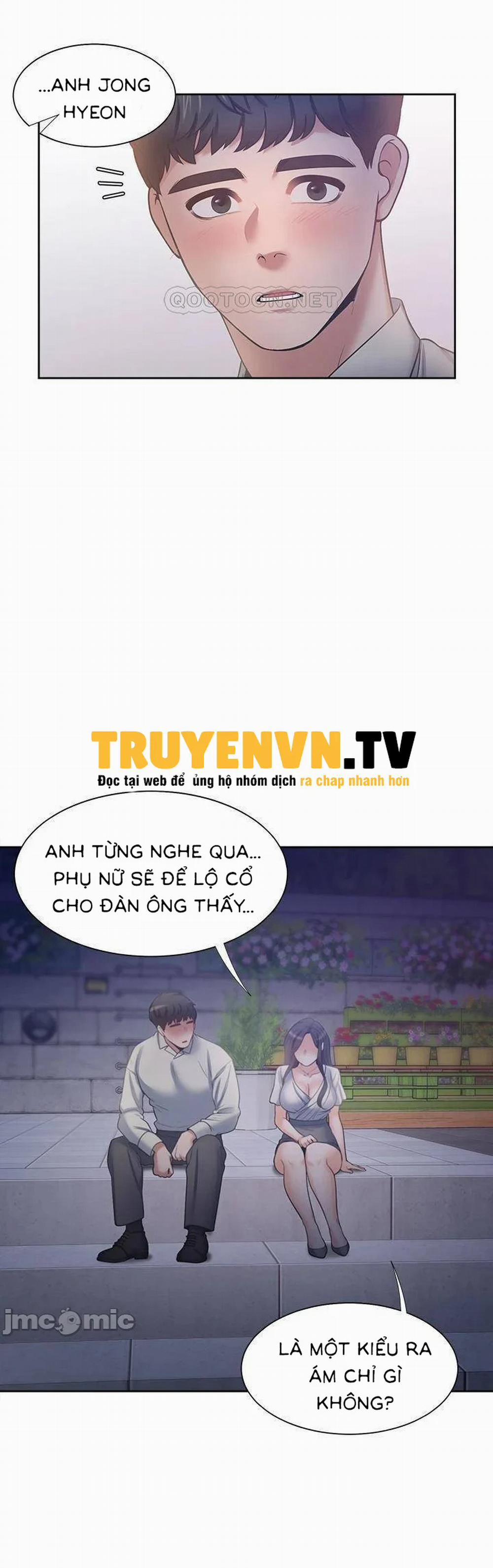 Làm ơn, chén em đi 56 trang 37