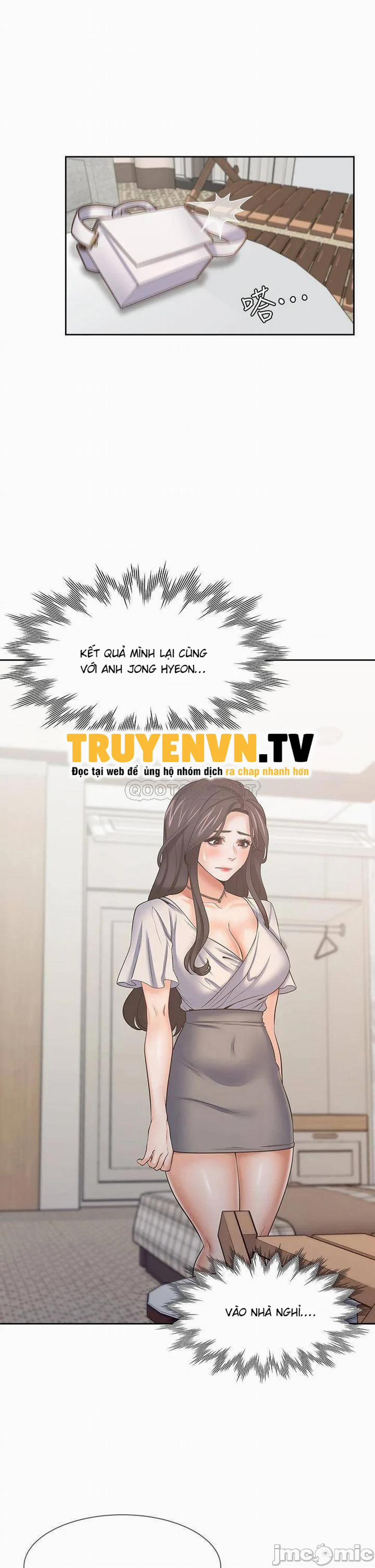 Làm ơn, chén em đi 57 trang 26