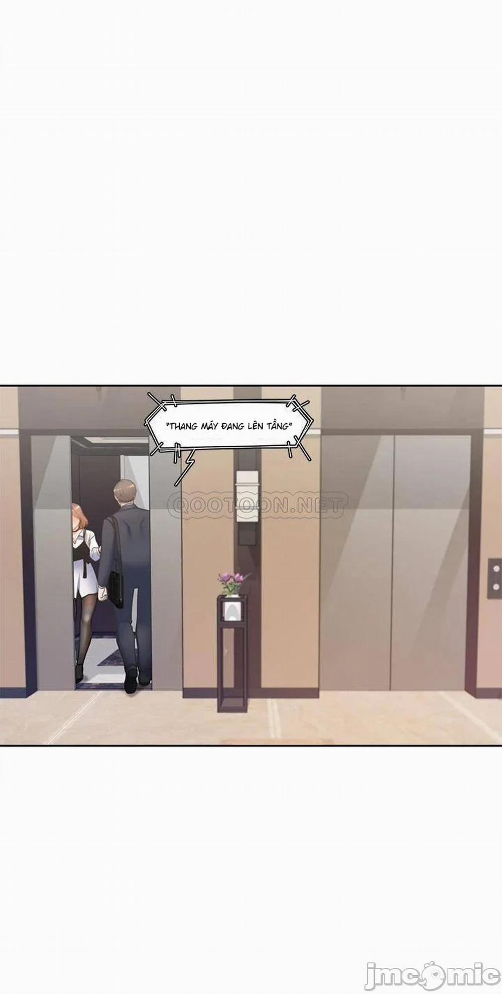 Làm ơn, chén em đi 57 trang 6