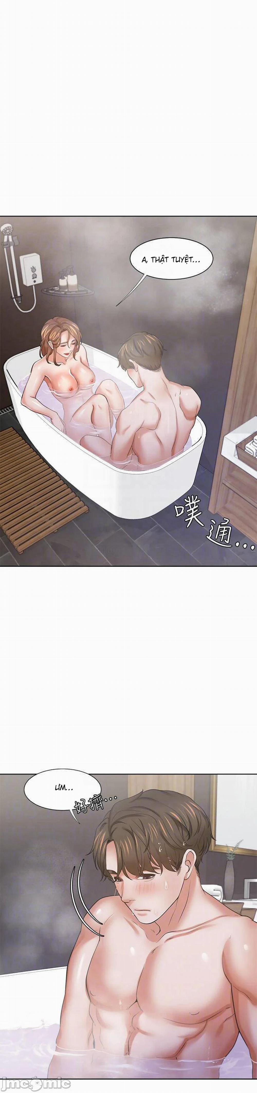 Làm ơn, chén em đi 57 trang 9