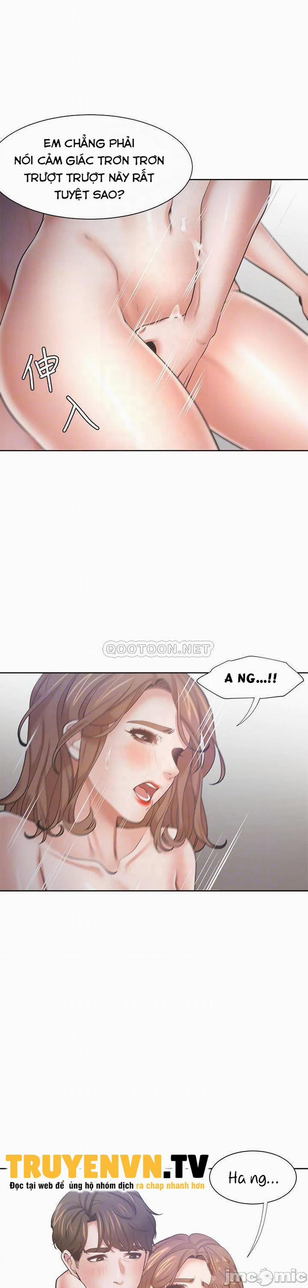 Làm ơn, chén em đi 58 trang 11