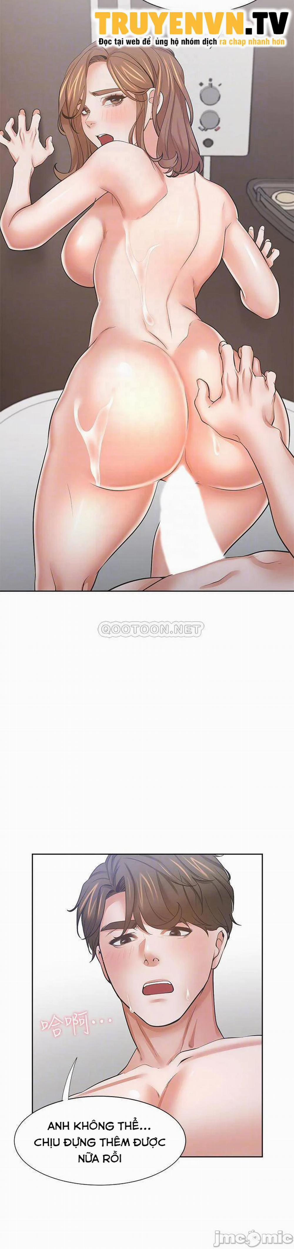 Làm ơn, chén em đi 58 trang 13