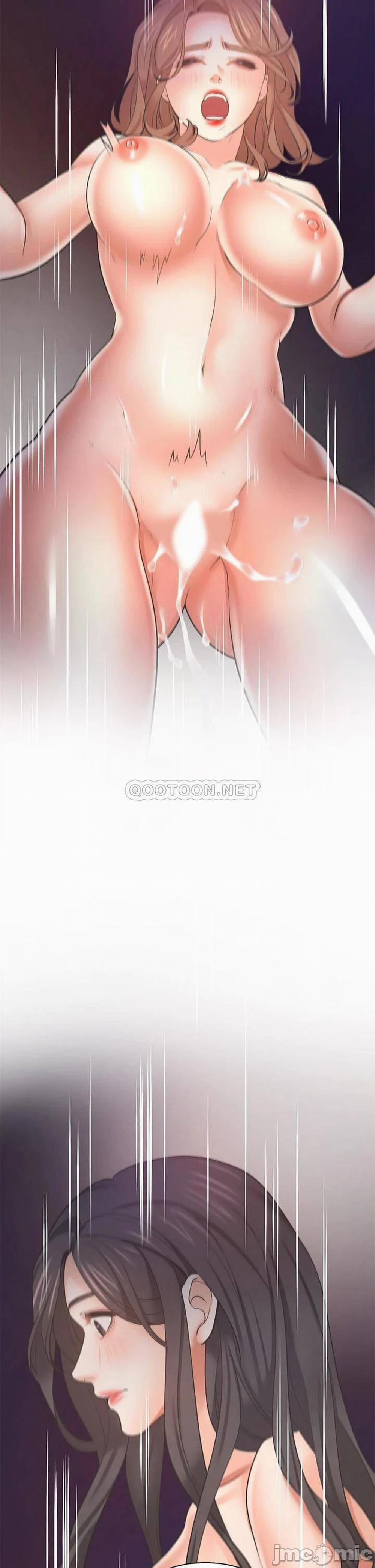 Làm ơn, chén em đi 58 trang 21