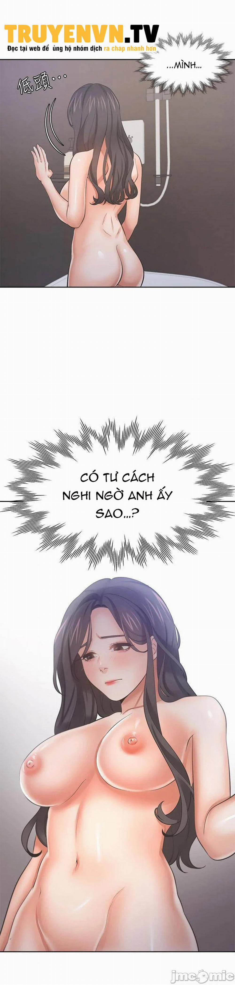 Làm ơn, chén em đi 58 trang 24