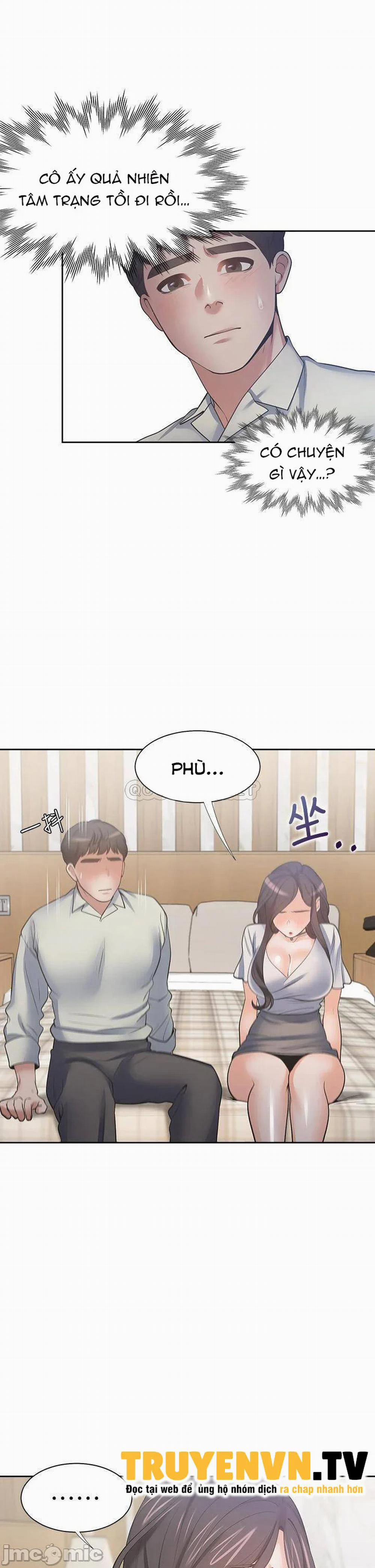 Làm ơn, chén em đi 58 trang 28