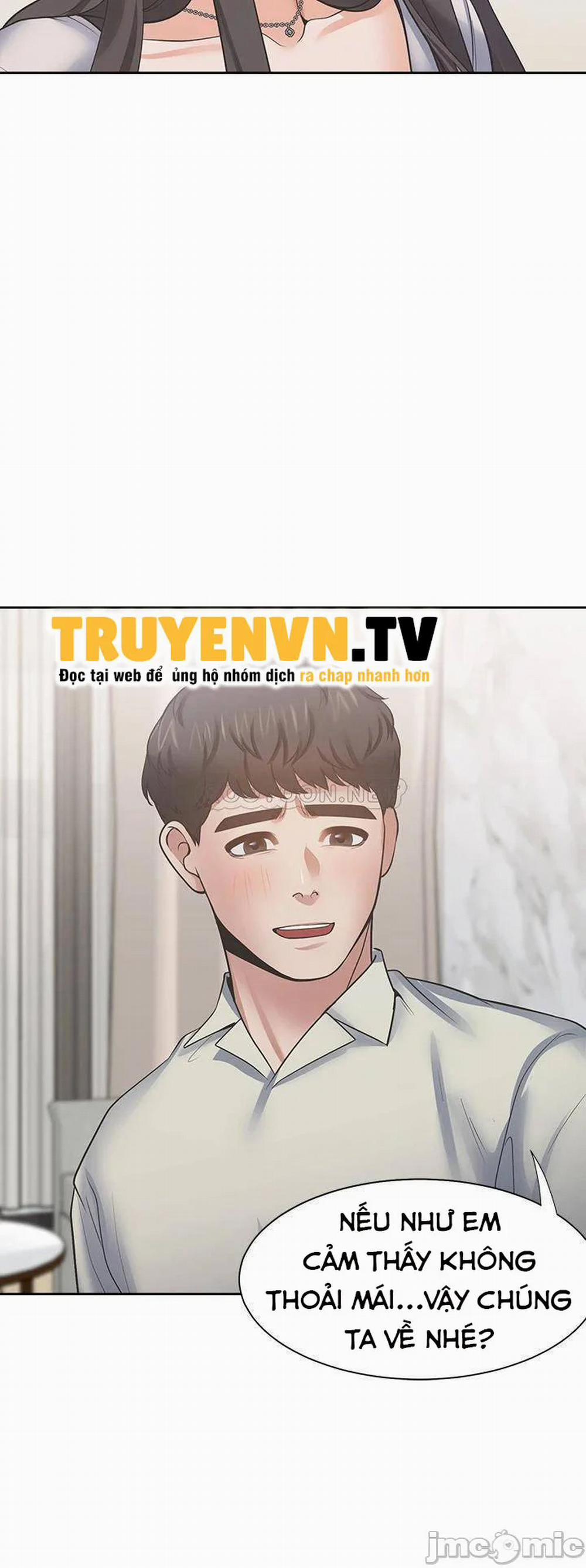 Làm ơn, chén em đi 58 trang 30