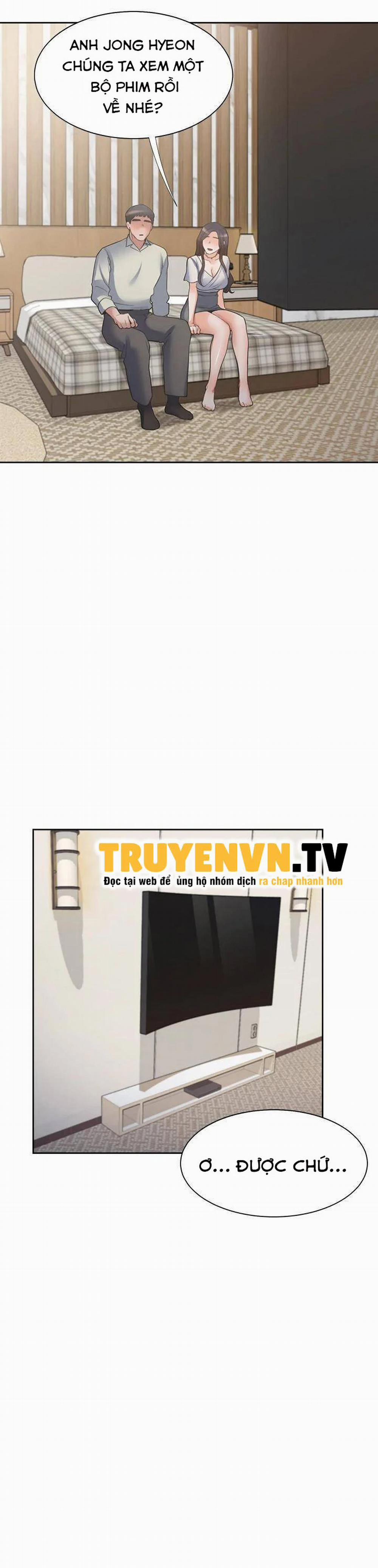 Làm ơn, chén em đi 58 trang 33