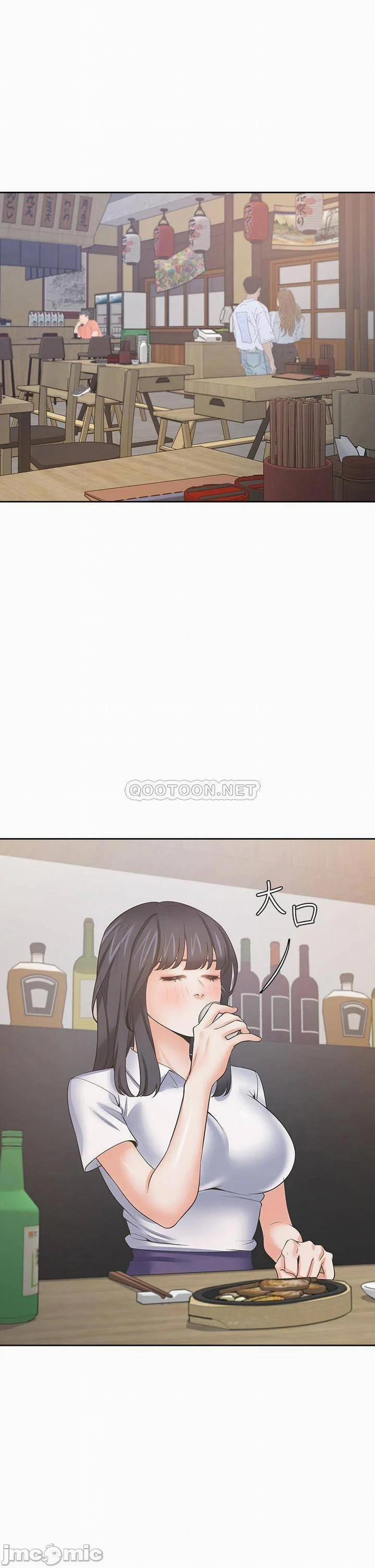 Làm ơn, chén em đi 58 trang 34