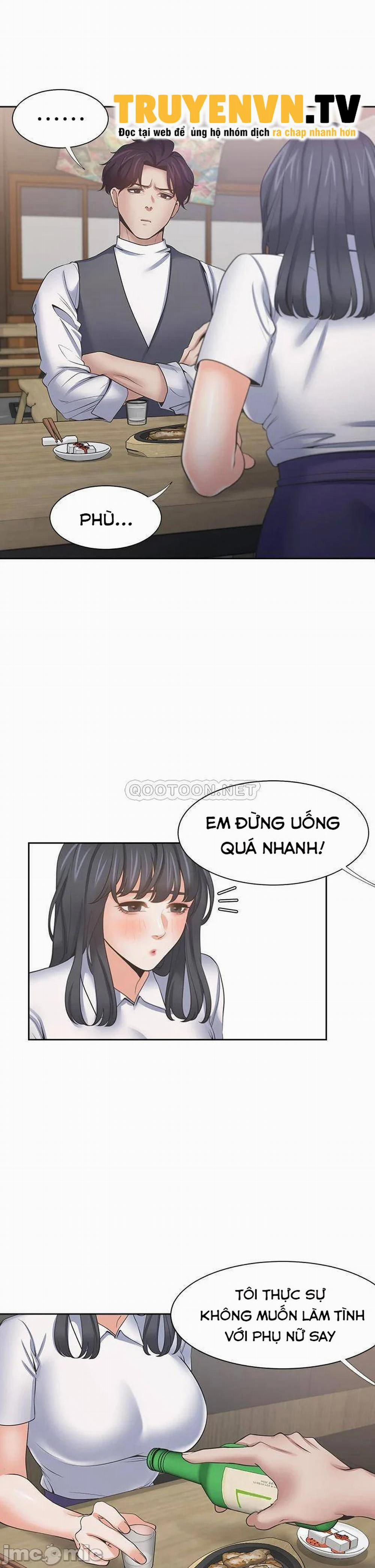 Làm ơn, chén em đi 58 trang 35