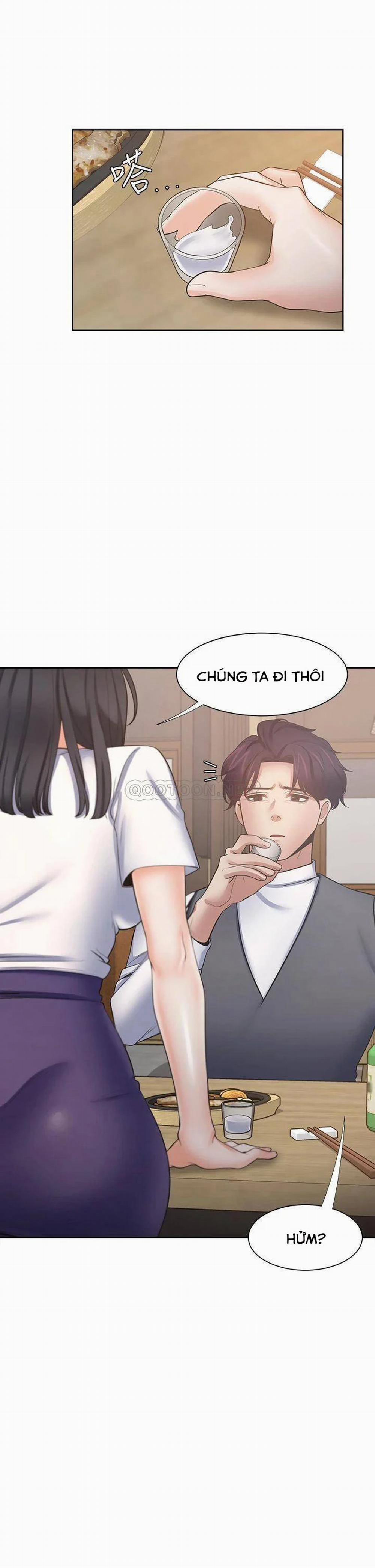 Làm ơn, chén em đi 58 trang 39