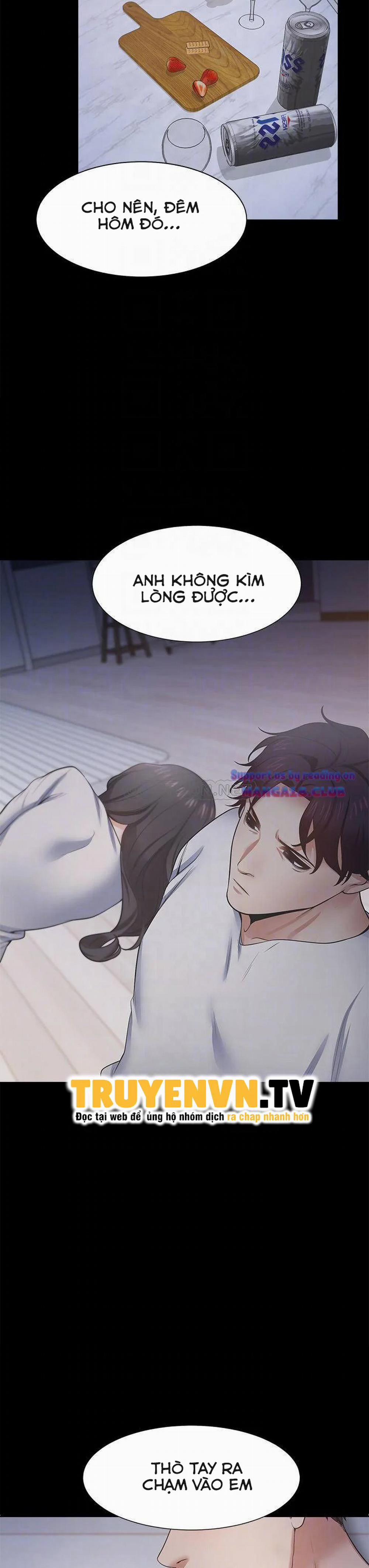 Làm ơn, chén em đi 61 trang 15