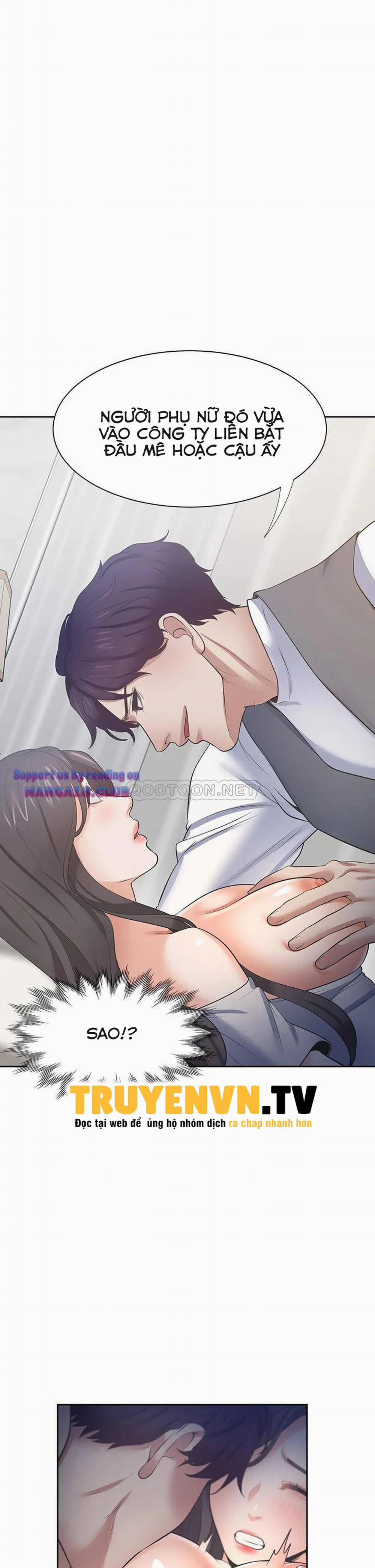 Làm ơn, chén em đi 61 trang 22