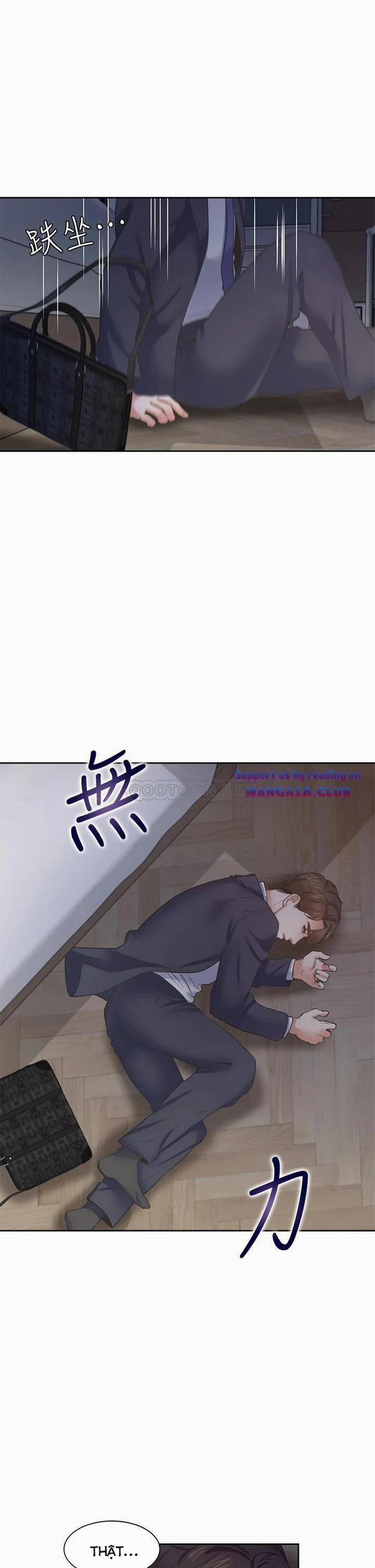 Làm ơn, chén em đi 61 trang 36