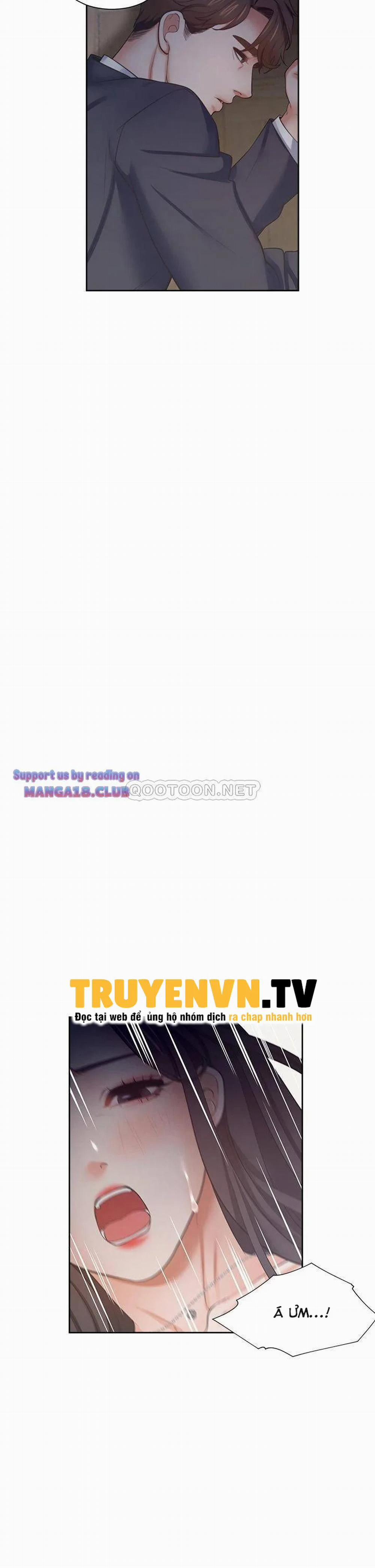 Làm ơn, chén em đi 61 trang 37