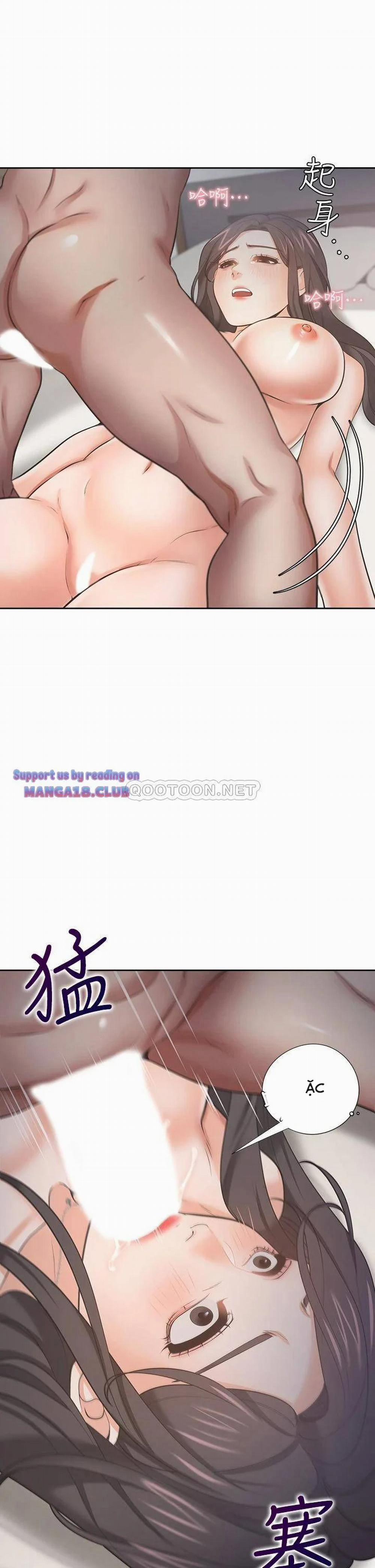 Làm ơn, chén em đi 61 trang 43