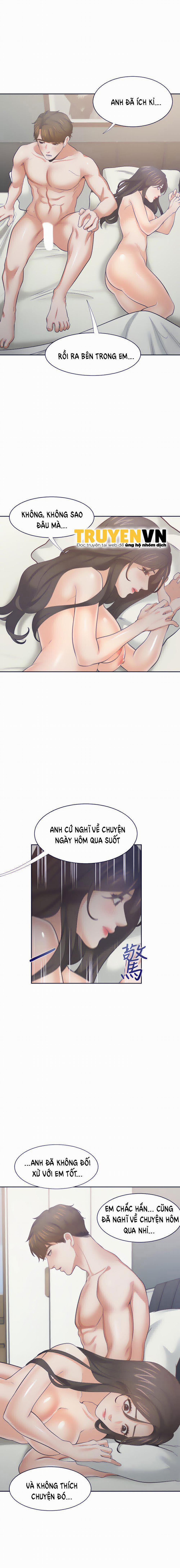 Làm ơn, chén em đi 66 trang 10