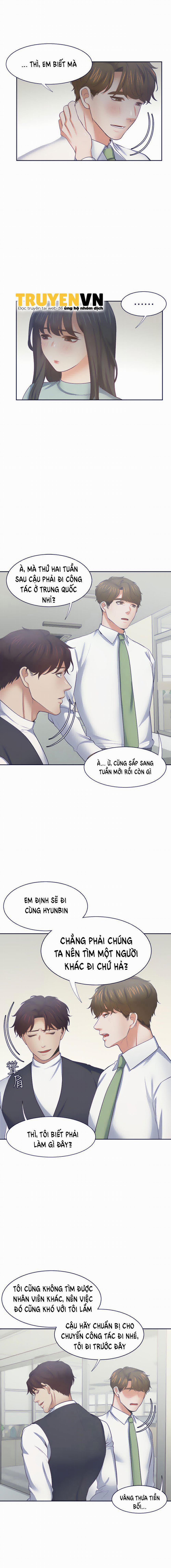 Làm ơn, chén em đi 66 trang 14