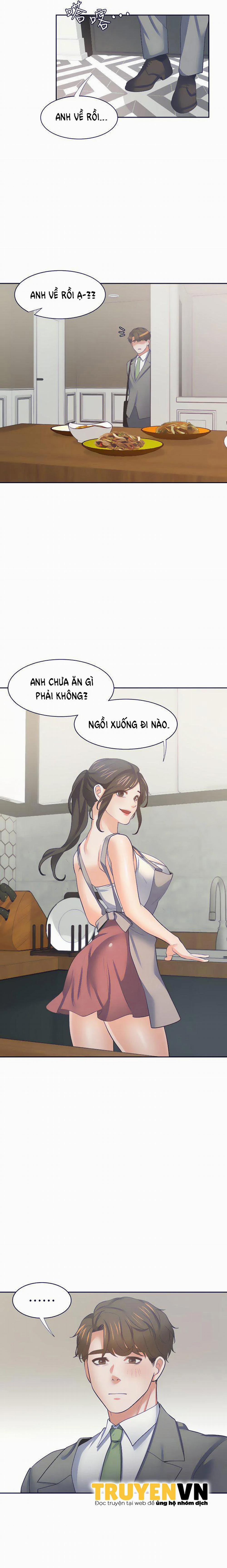 Làm ơn, chén em đi 66 trang 17