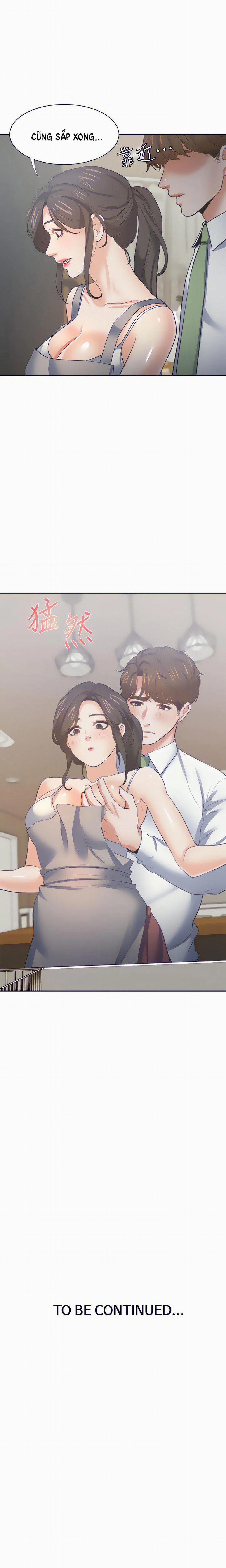 Làm ơn, chén em đi 66 trang 18