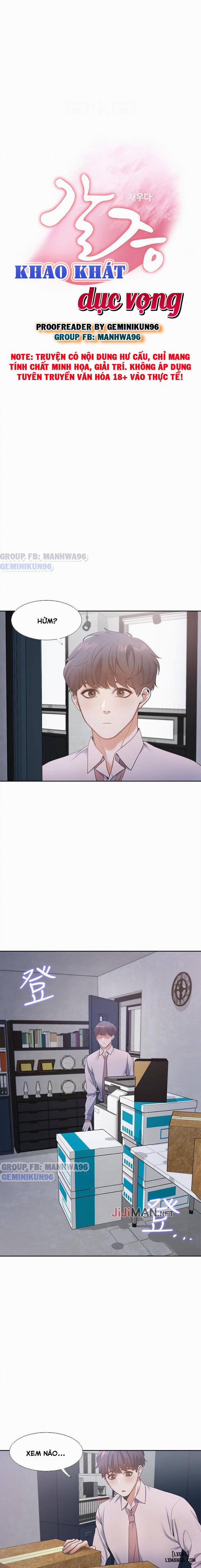 Làm ơn, chén em đi 9 trang 4