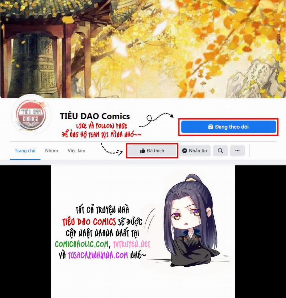 Làm Ơn, Cho Tôi Cắn Một Miếng 0 trang 0