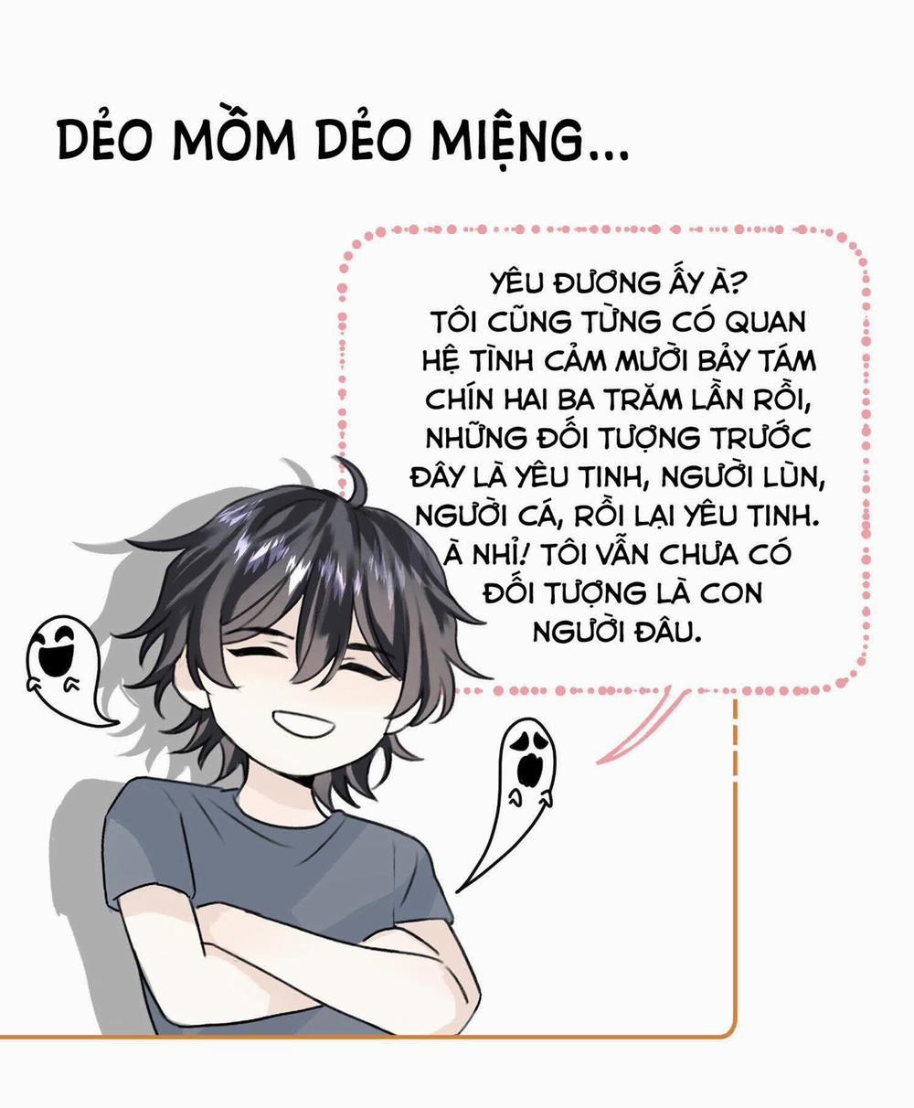 Làm Ơn, Cho Tôi Cắn Một Miếng 0 trang 12