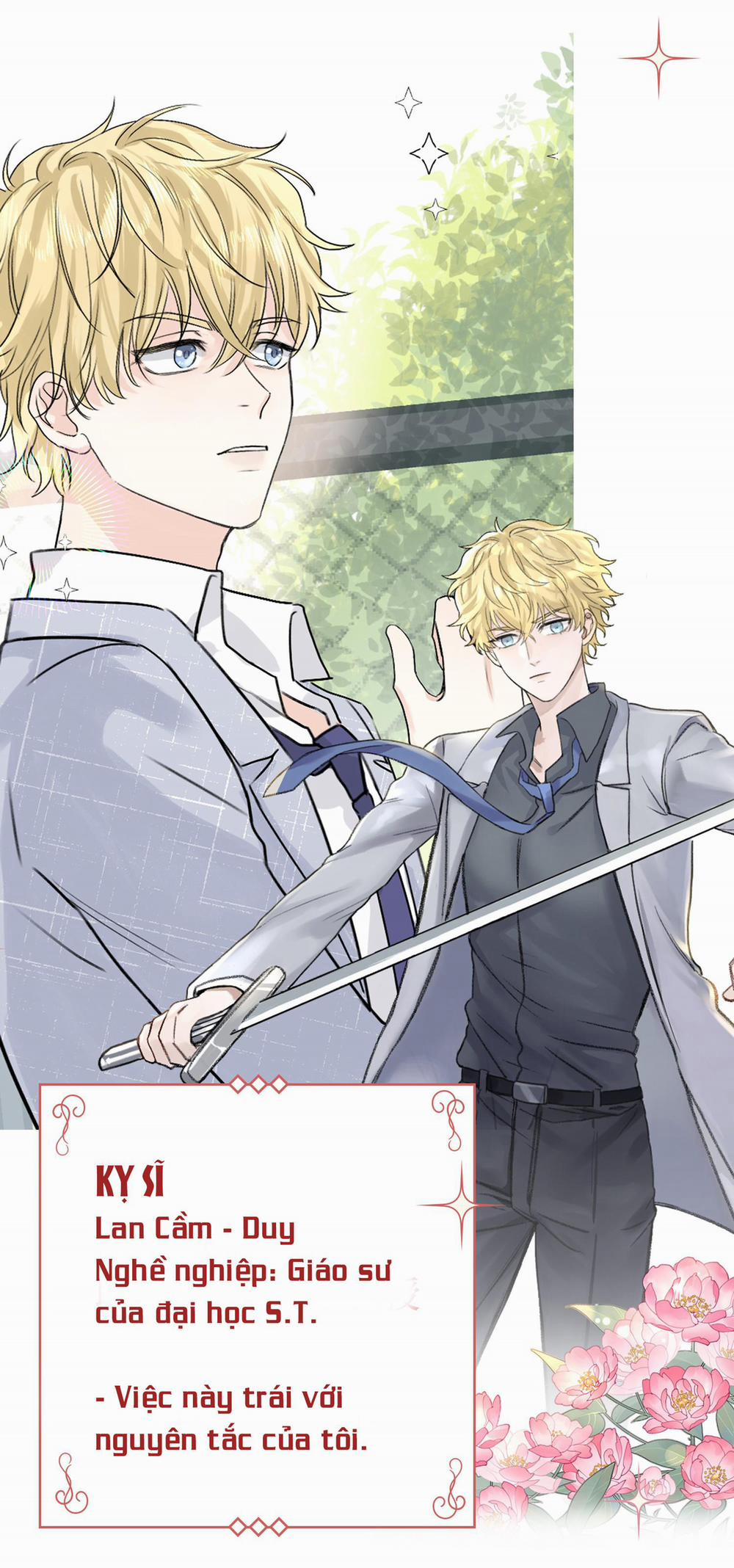 Làm Ơn, Cho Tôi Cắn Một Miếng 0 trang 18