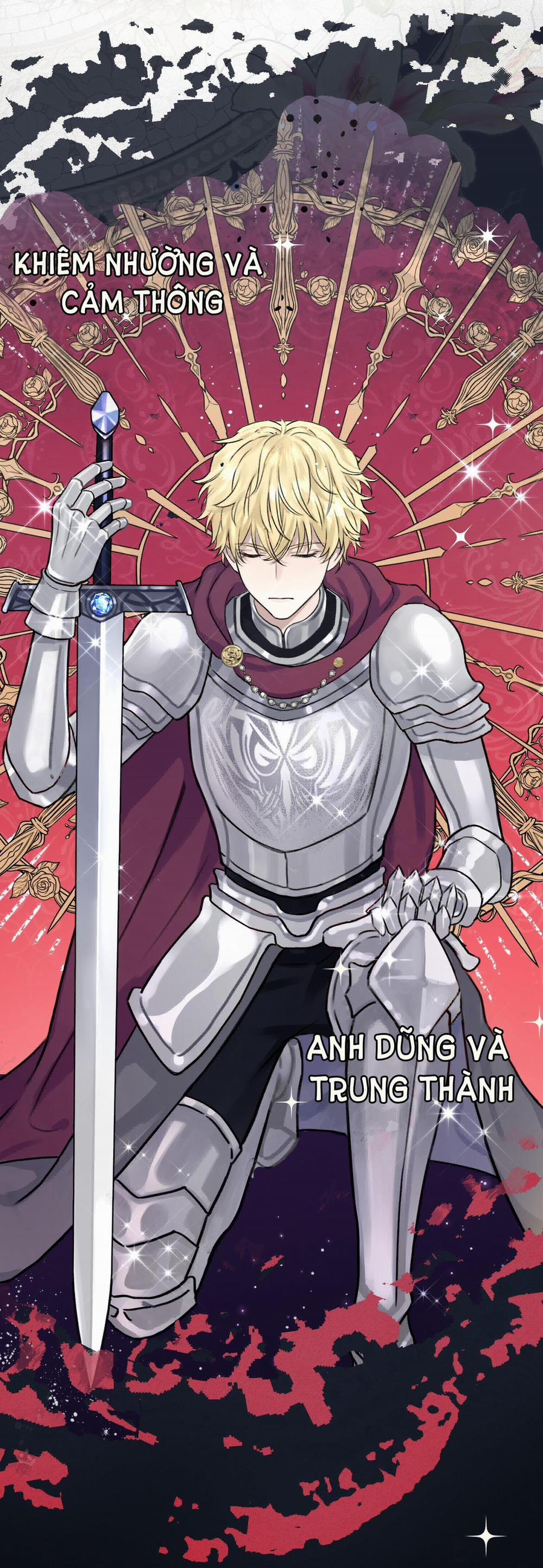 Làm Ơn, Cho Tôi Cắn Một Miếng 0 trang 3