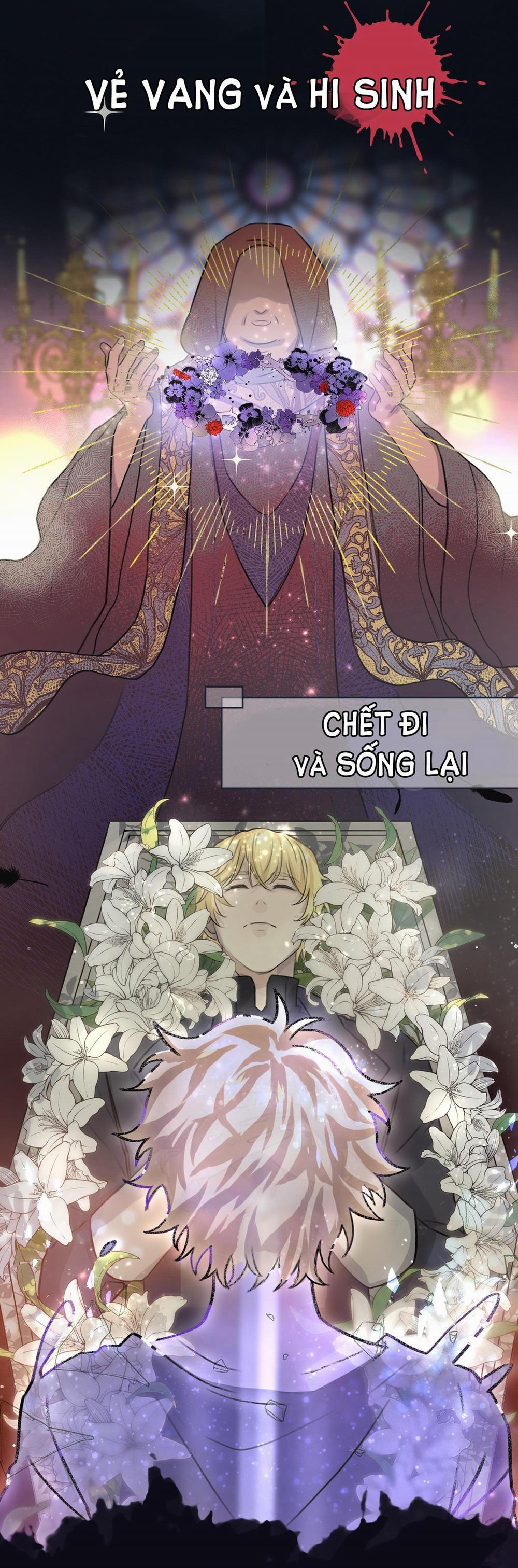 Làm Ơn, Cho Tôi Cắn Một Miếng 0 trang 4