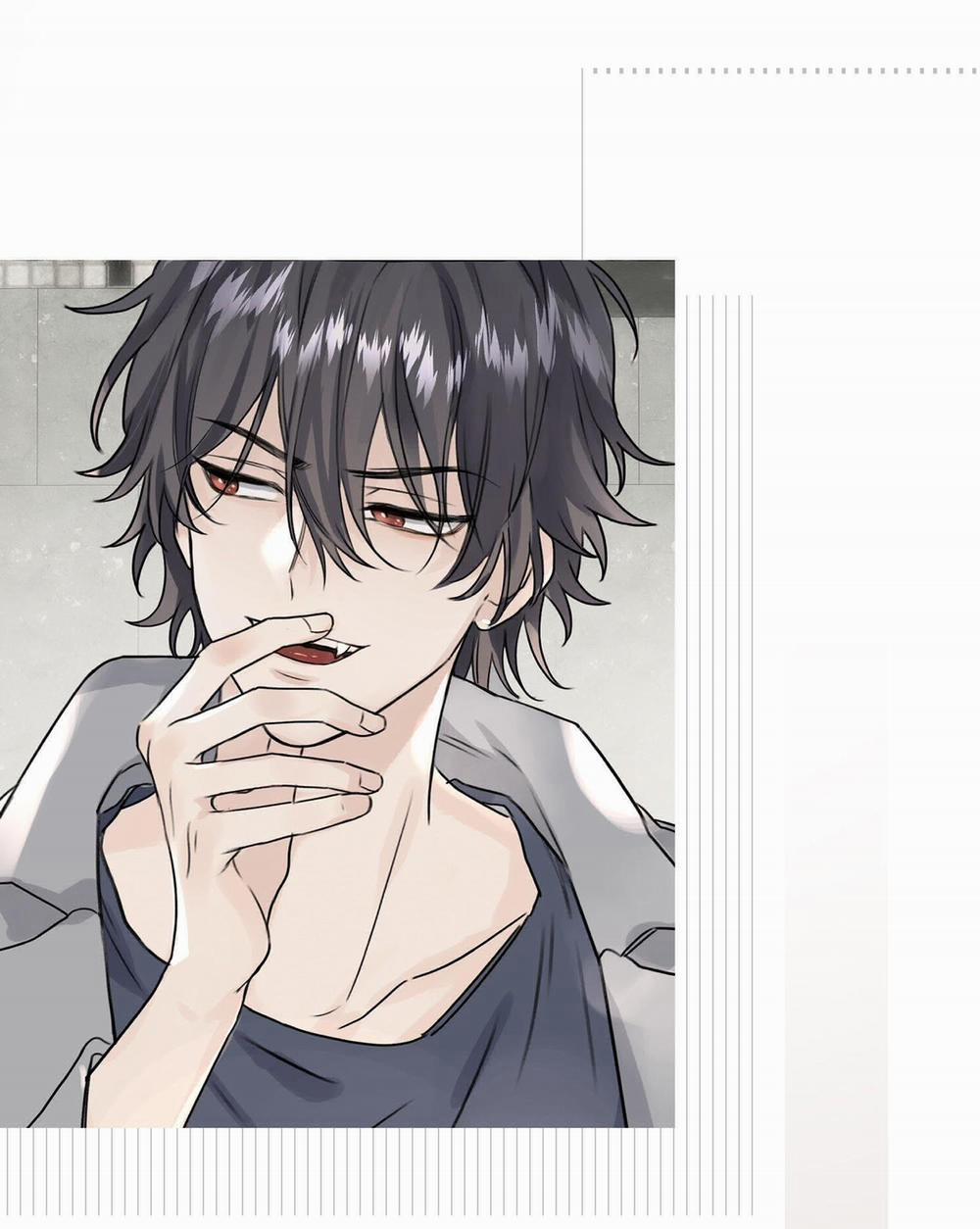 Làm Ơn, Cho Tôi Cắn Một Miếng 0 trang 9