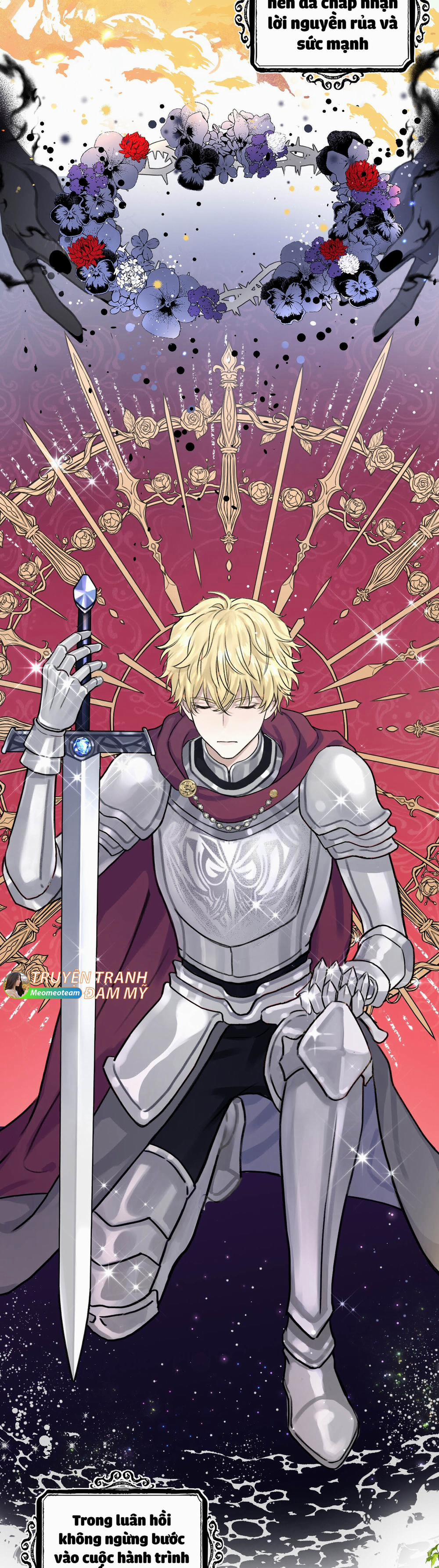 Làm Ơn, Cho Tôi Cắn Một Miếng 1 trang 1