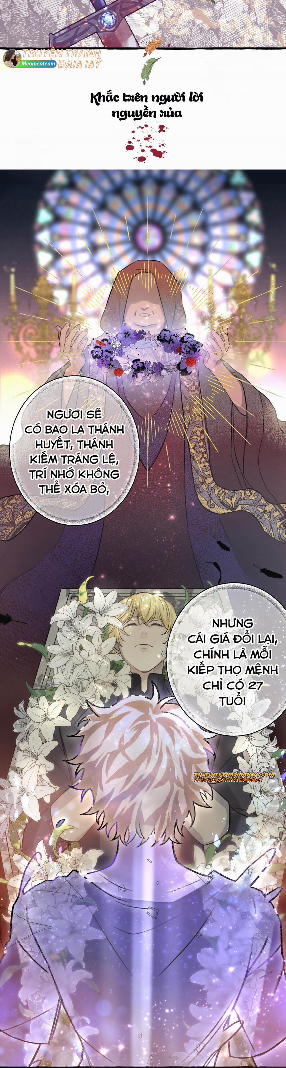 Làm Ơn, Cho Tôi Cắn Một Miếng 1 trang 11