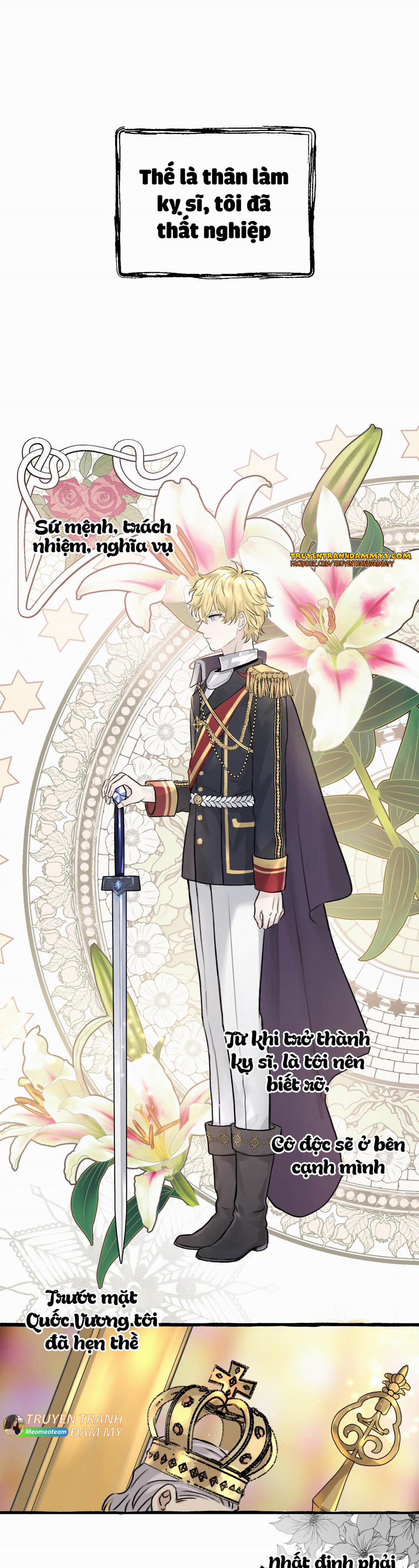 Làm Ơn, Cho Tôi Cắn Một Miếng 1 trang 9