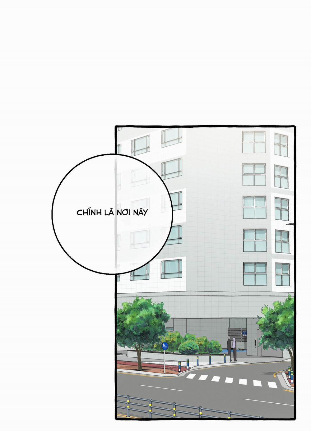 Làm Ơn, Cho Tôi Cắn Một Miếng 10 trang 1