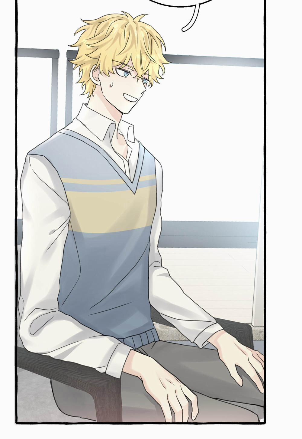 Làm Ơn, Cho Tôi Cắn Một Miếng 10 trang 15