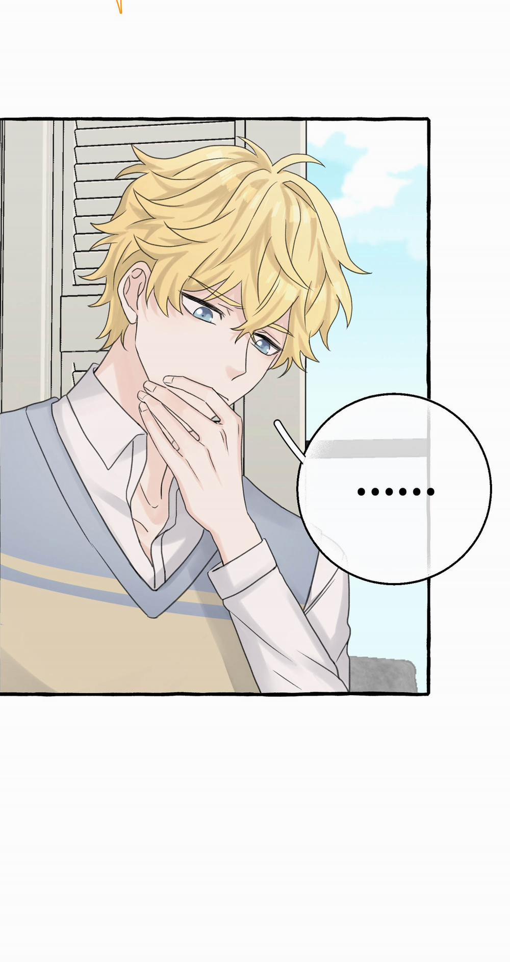 Làm Ơn, Cho Tôi Cắn Một Miếng 10 trang 18