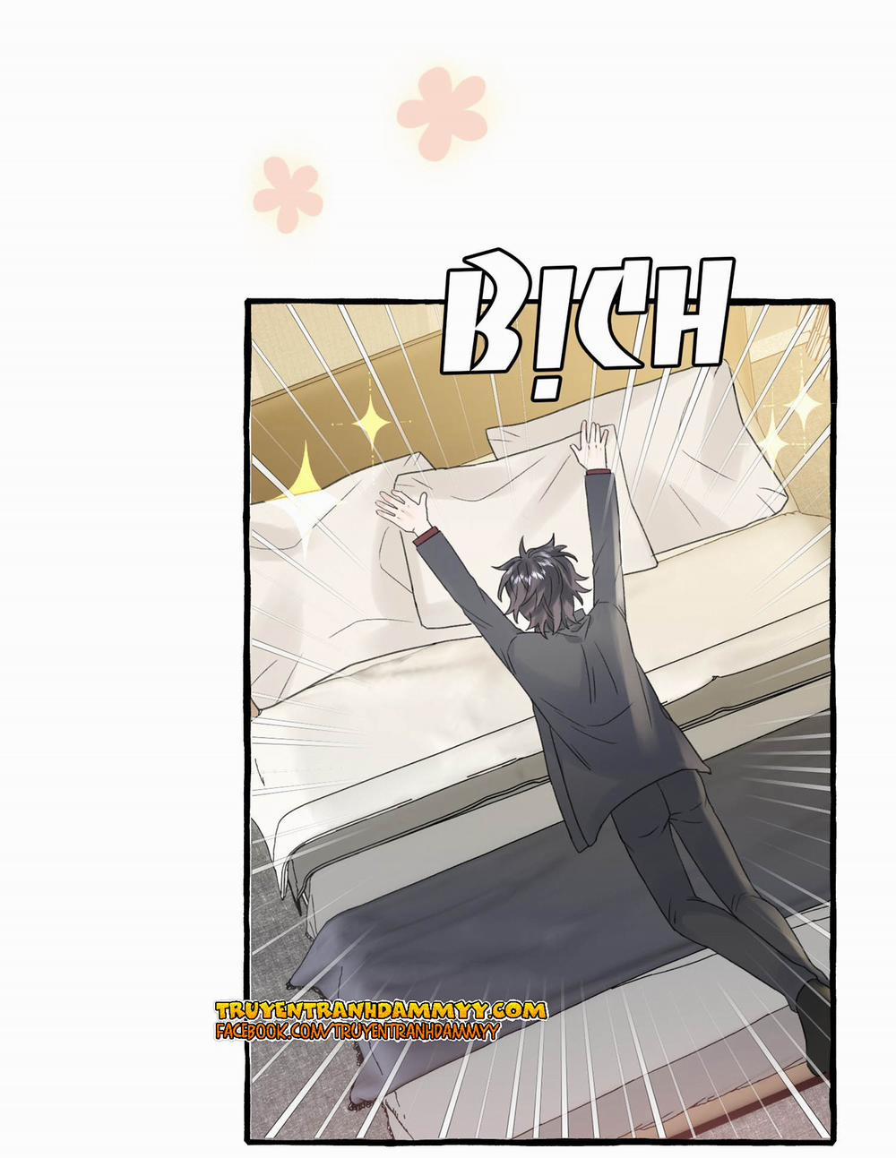 Làm Ơn, Cho Tôi Cắn Một Miếng 10 trang 25