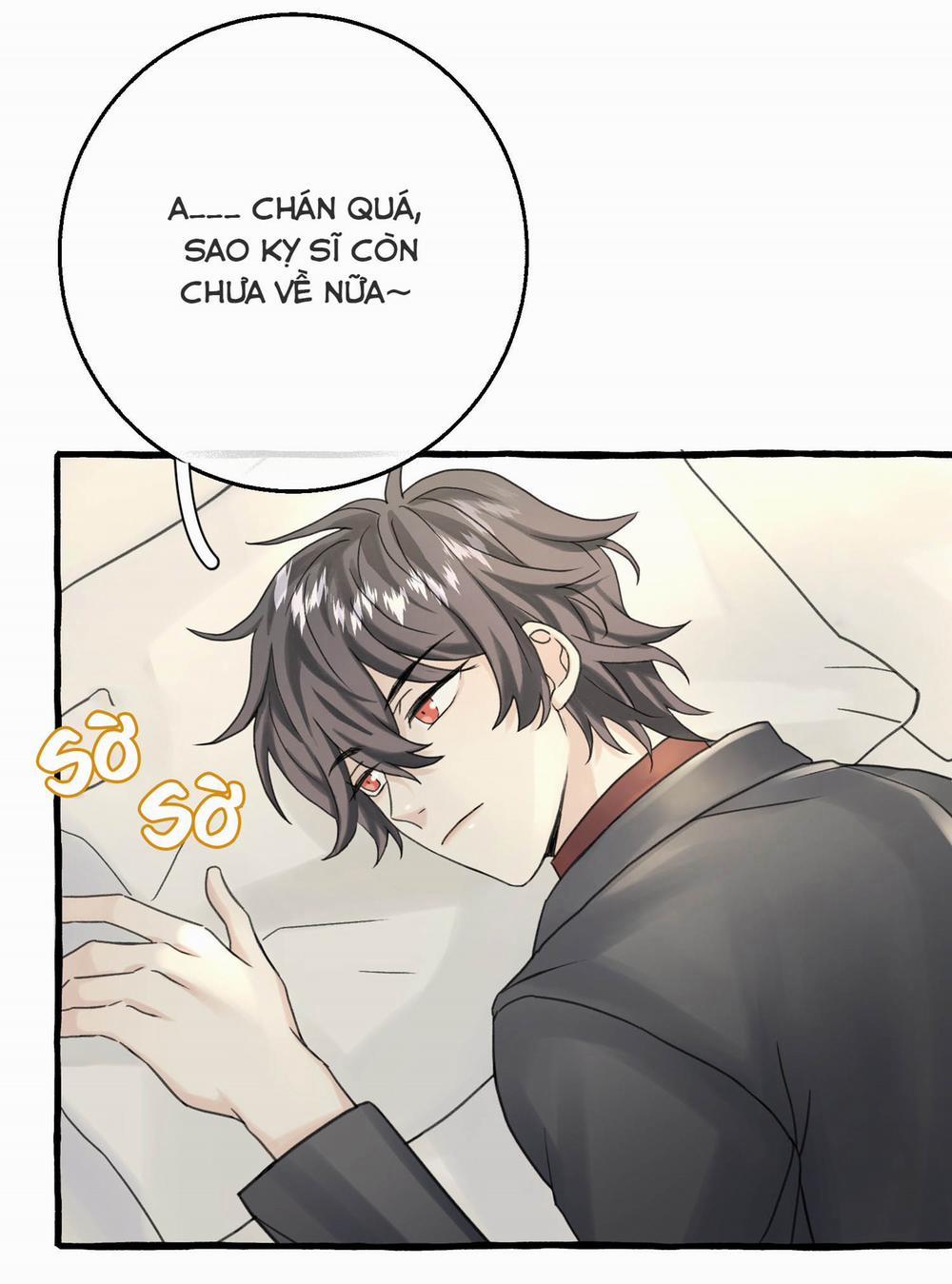 Làm Ơn, Cho Tôi Cắn Một Miếng 10 trang 26
