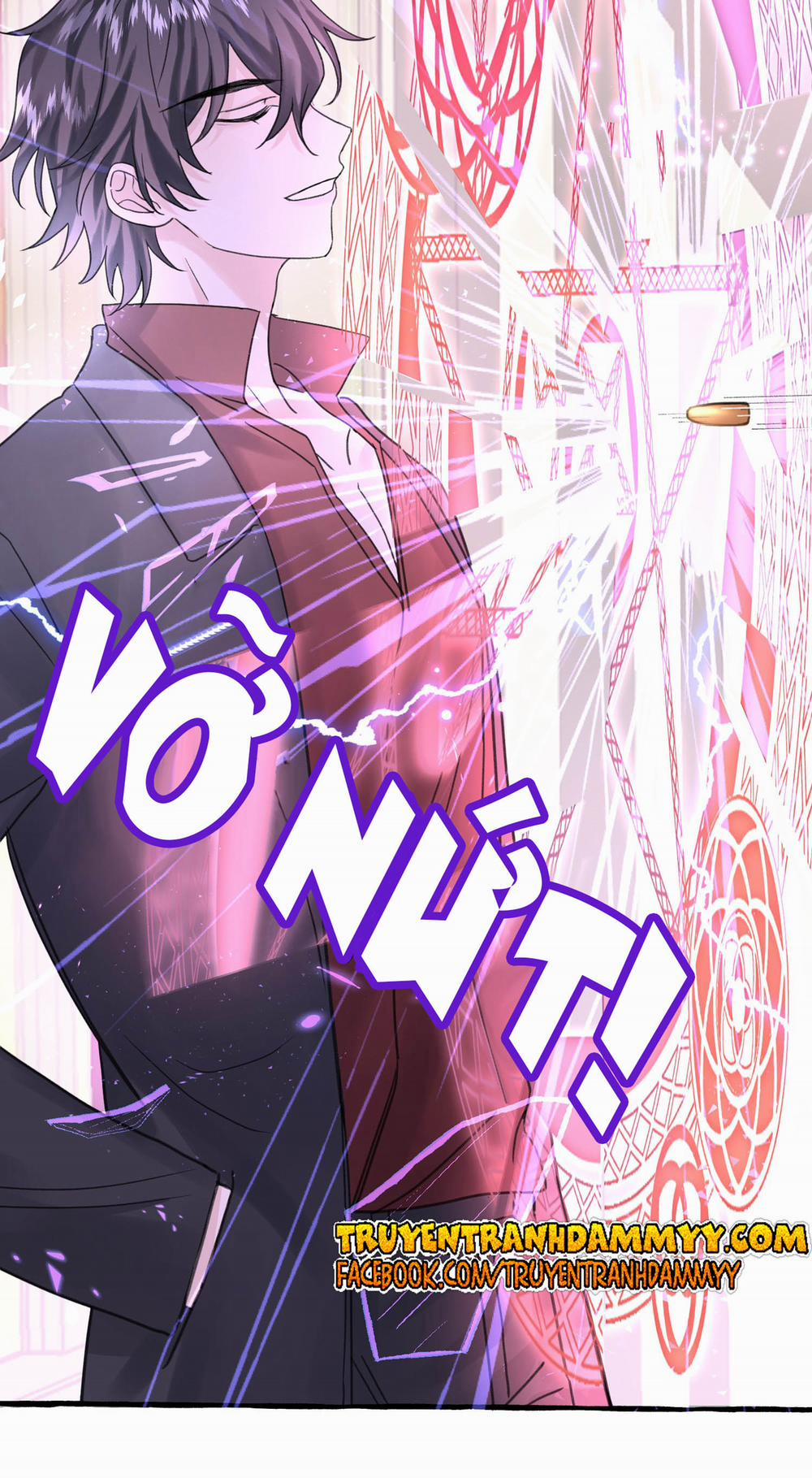 Làm Ơn, Cho Tôi Cắn Một Miếng 10 trang 36