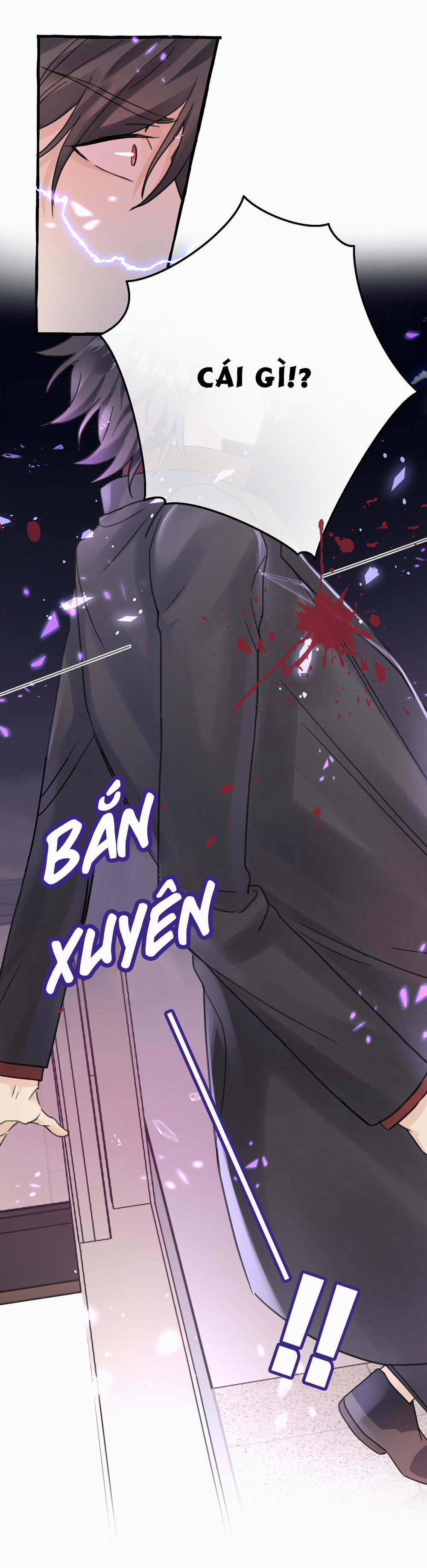 Làm Ơn, Cho Tôi Cắn Một Miếng 10 trang 37