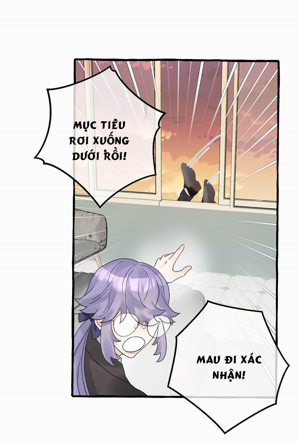 Làm Ơn, Cho Tôi Cắn Một Miếng 10 trang 38