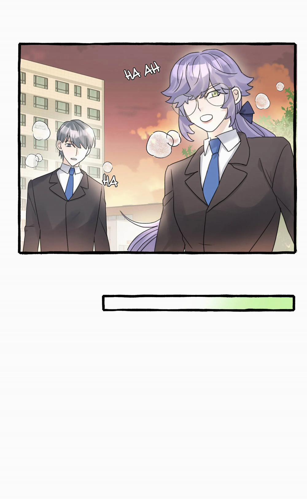 Làm Ơn, Cho Tôi Cắn Một Miếng 10 trang 40