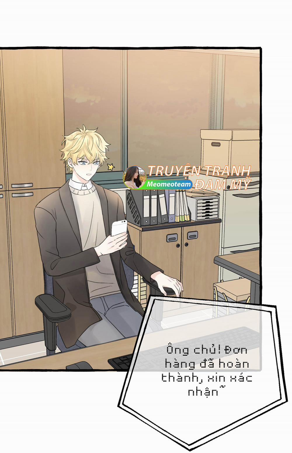 Làm Ơn, Cho Tôi Cắn Một Miếng 10 trang 42
