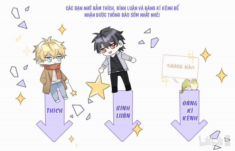 Làm Ơn, Cho Tôi Cắn Một Miếng 10 trang 43